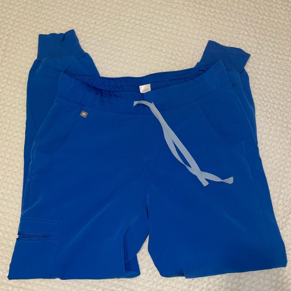 FIGS SCRUB PANTS